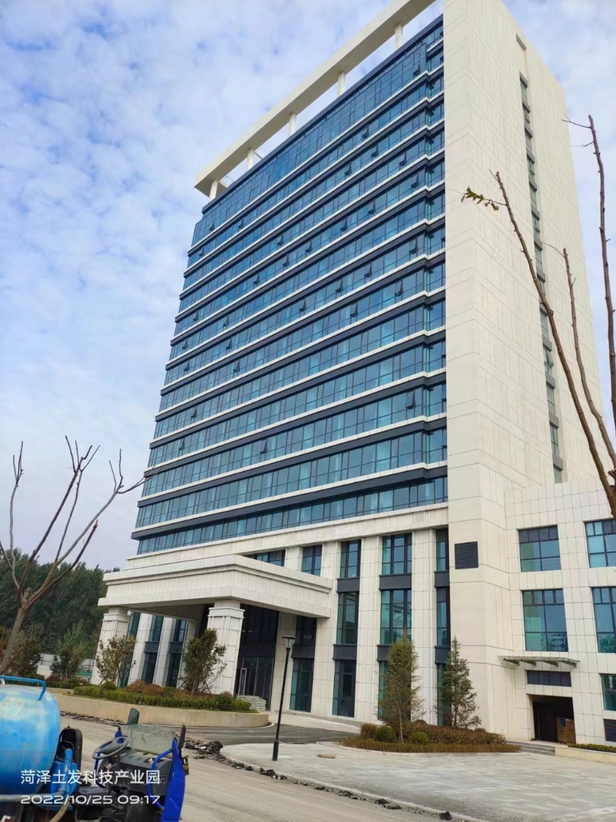 玻璃幕墻使用的金屬緊固件有哪些形式？